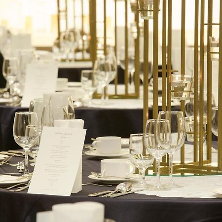 Ramada By Wyndham Daejeon Hotel Luaran gambar