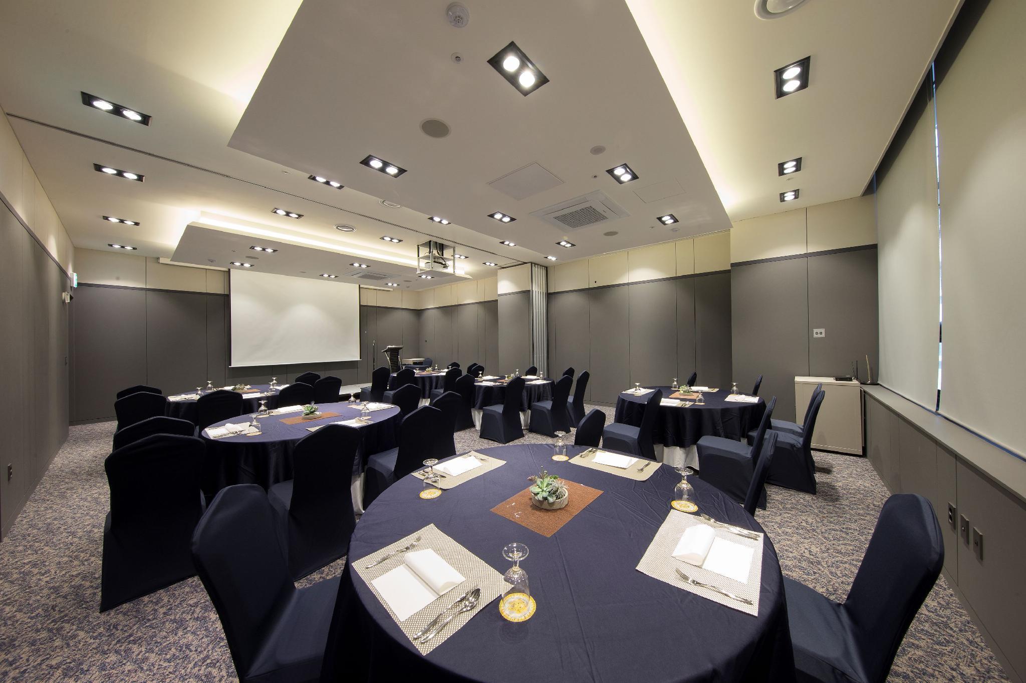 Ramada By Wyndham Daejeon Hotel Luaran gambar