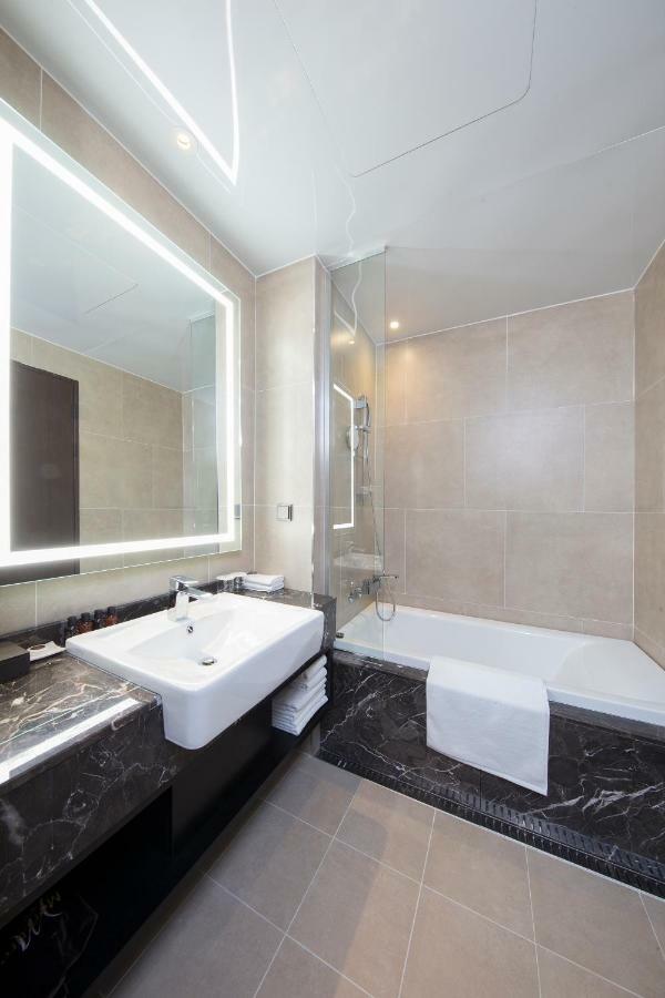 Ramada By Wyndham Daejeon Hotel Luaran gambar