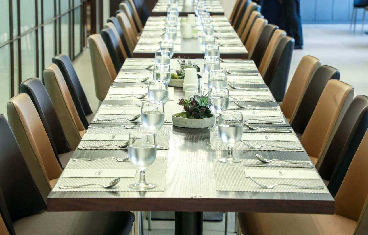 Ramada By Wyndham Daejeon Hotel Luaran gambar