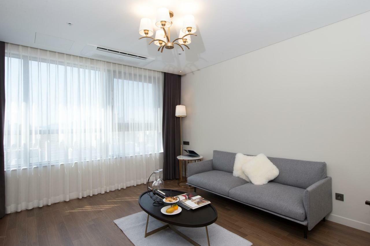Ramada By Wyndham Daejeon Hotel Luaran gambar