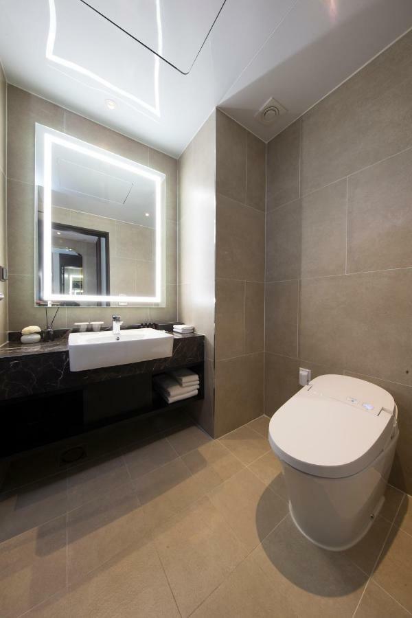 Ramada By Wyndham Daejeon Hotel Luaran gambar
